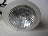 Lampa prožektors LIVARNO LUX